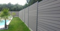 Portail Clôtures dans la vente du matériel pour les clôtures et les clôtures à Cattenom
